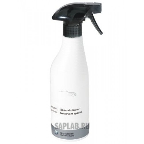 Купить BMW 83122285244 Специальный очиститель матовых ЛКП BMW Matte Paint Special Cleaner