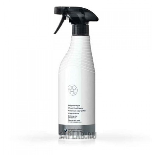 Купить BMW 83122288899 Средство для очистки колесных дисков BMW Steel Wheel Rim Cleaner Spray New, артикул 83122288899