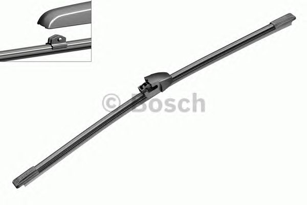 Купить BOSCH 3397008050 BOSCH Стеклоочиститель заднего стекла 380mm (A 380 H)