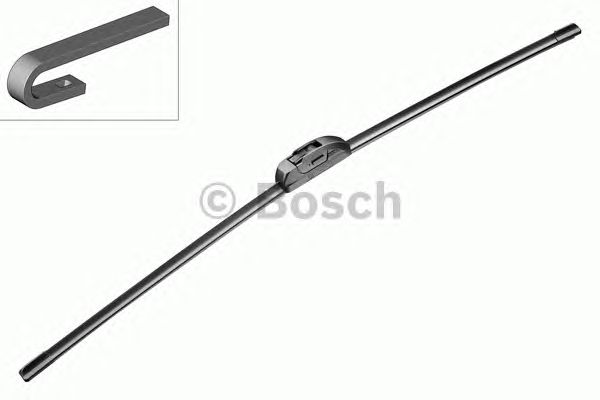 Купить BOSCH 3397008845 СТЕКЛООЧИСТИТЕЛЬ AEROTWIN ГРУЗОВ AR70N. 700 ММ