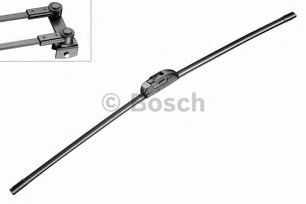 Купить BOSCH 3397008846 СТЕКЛООЧИСТИТЕЛЬ AEROTWIN ГРУЗОВ AR81N. 800 ММ
