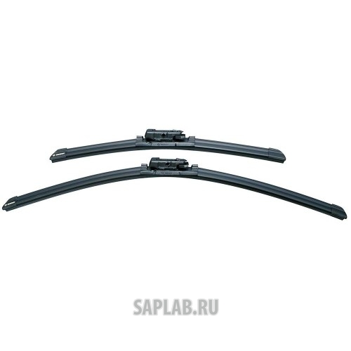 Купить BOSCH 3397014250 BOSCH Комплект стеклоочистителей Aerotwin 650;360mm (A 250 S)