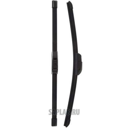 Купить BOSCH 3397014421 BOSCH Комплект стеклоочистителей Aerotwin 600;450mm (AR 602 S)