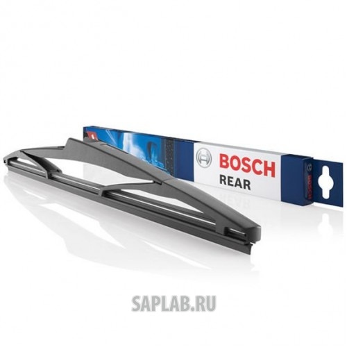 Купить BOSCH 3397015046 BOSCH Стеклоочиститель заднего стекла 425mm (H 426)