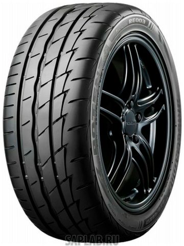 Купить BRIDGESTONE 10508 Шины BRIDGESTONE Adrenalin RE003 215/55 R17 94W (до 270 км/ч) 10508