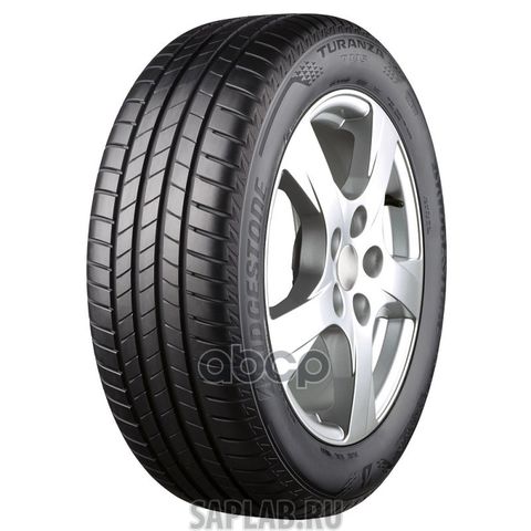 Купить BRIDGESTONE 10521 Шины BRIDGESTONE TURANZA T005 225/50 R18 99W