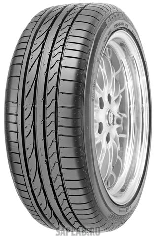 Купить BRIDGESTONE 1059984 Шины Bridgestone POTENZA RE050A 245/45R18 96W Runflat