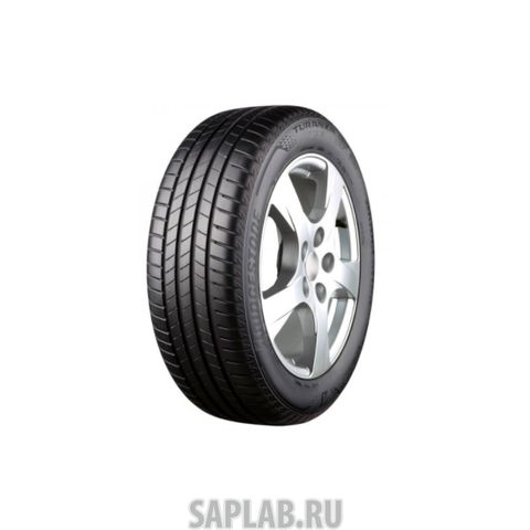 Купить BRIDGESTONE 10911 Шины летняя BRIDGESTONE 17/225/65 Ecopia EP850 102H