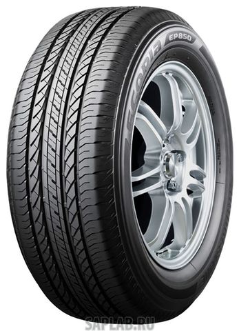 Купить BRIDGESTONE 11315 Шины BRIDGESTONE EP850 235/50 R18 97V (до 240 км/ч) 11315