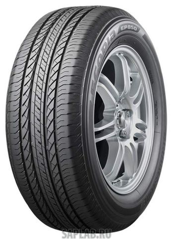 Купить BRIDGESTONE 11317 Шины BRIDGESTONE 850 265/60 R18 110H (до 210 км/ч) 11317