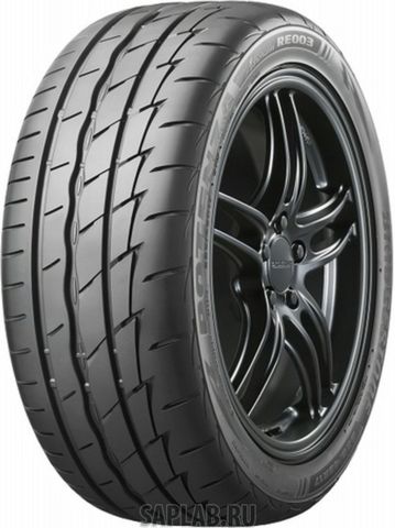Купить BRIDGESTONE 11422 Шины BRIDGESTONE RE-003 245/40 R17 91W (до 270 км/ч) 11422