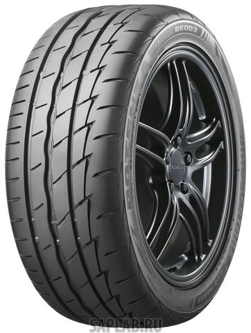Купить BRIDGESTONE 11536 Шины BRIDGESTONE RE-003 XL 255/45 R18 103W (до 270 км/ч) 11536