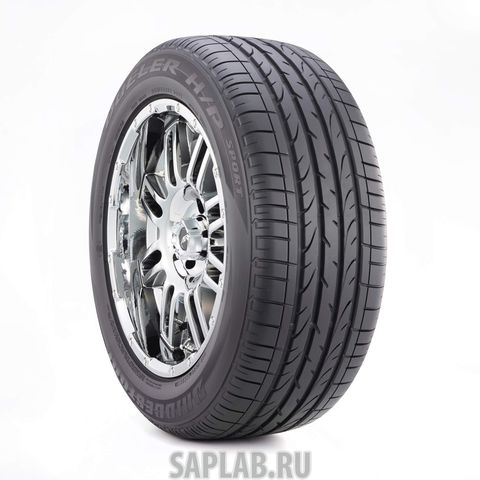 Купить BRIDGESTONE 11549 Шины BRIDGESTONE DUELER H/P SPORT 255/50R19 107V XL RFT 11549