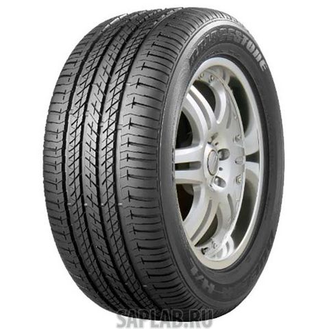 Купить BRIDGESTONE 11564 Шины BRIDGESTONE DUELER H/L 400 255/55R18 109H XL RFT 11564