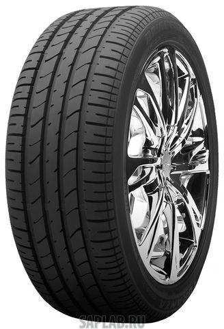 Купить BRIDGESTONE 11759 Шины BRIDGESTONE ER30 235/65 R17 108V (до 240 км/ч) 11759