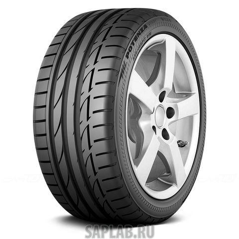 Купить BRIDGESTONE 11882 Шины BRIDGESTONE POTENZA RE050A 215/40R18 85Y RFT 11882