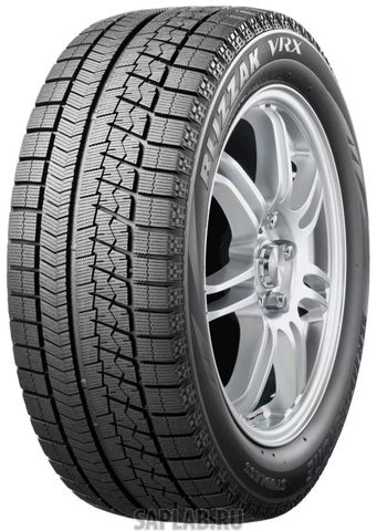 Купить BRIDGESTONE 11918 Шины BRIDGESTONE Blizzak VRX 185/60 R14 82S 11918