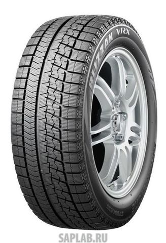Купить BRIDGESTONE 11934 Шины BRIDGESTONE VRX 225/45 R18 91S (до 180 км/ч) 11934