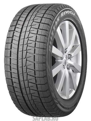 Купить BRIDGESTONE 12007 Шины BRIDGESTONE Blizzak Revo GZ 215/65 R16 98S 12007