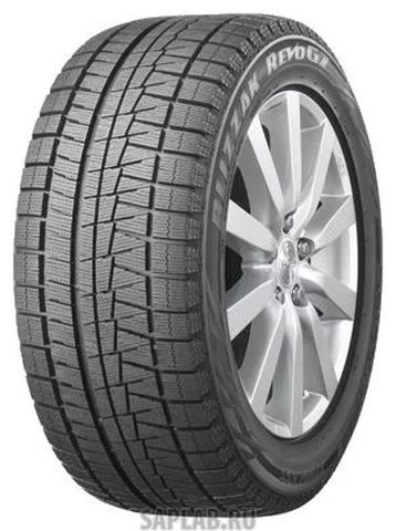 Купить BRIDGESTONE 12023 Шины BRIDGESTONE Blizzak Revo GZ 175/70 R13 82 12023