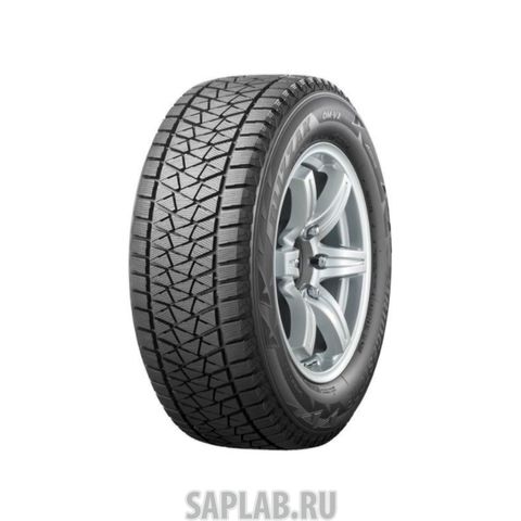 Купить BRIDGESTONE 12074 Шины BRIDGESTONE 225/65R18 BLIZZAK DM-V2 103S