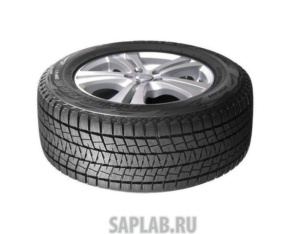 Купить BRIDGESTONE 12093 Шины Bridgestone Blizzak DM-V1 275/60 R20 115R