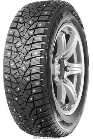 Купить BRIDGESTONE 12813 Шины BRIDGESTONE SPIKE-02 SUV XL 275/45 R20 110T (до 190 км/ч) 12813