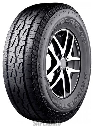 Купить BRIDGESTONE 12913 Шины BRIDGESTONE A/T 001 205/70 R15 96S (до 180 км/ч) 12913