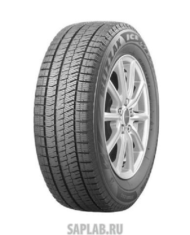 Купить BRIDGESTONE 13596 Шины BRIDGESTONE Blizzak Ice 205/50 R17 89 13596
