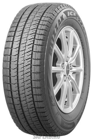 Купить BRIDGESTONE 13630 Шины BRIDGESTONE Blizzak Ice 215/65 R16 98S (до 180 км/ч) 13630