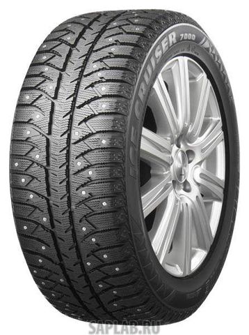 Купить BRIDGESTONE 13720 Шины BRIDGESTONE Ice Cruiser 7000S 215/65 R16 98T (до 190 км/ч) 13720
