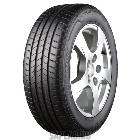 Купить BRIDGESTONE 14012 Шины BRIDGESTONE TURANZA T005 225/45R19 92W TL 14012
