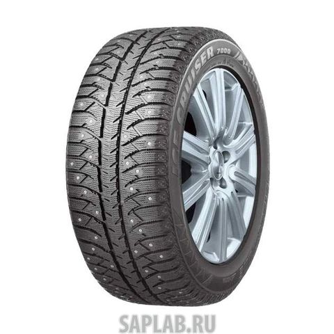Купить BRIDGESTONE 14132 Шины Bridgestone Ice Cruiser 7000 S 185/60 R15 T 84