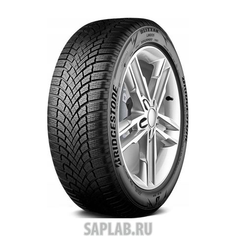 Купить BRIDGESTONE 15030 Шины BRIDGESTONE 235/60/17 H 106 LM005 XL