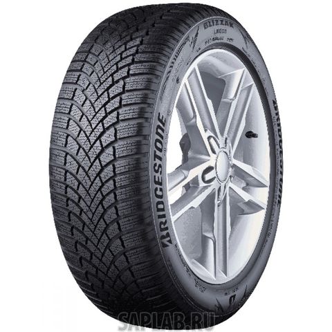 Купить BRIDGESTONE 15327 Шины BRIDGESTONE BLIZZAK LM005 225/55R17 101V XL T 15327