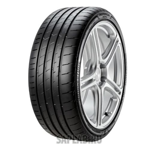 Купить BRIDGESTONE 15495 Шины Bridgestone POTENZA S007A 275/40R20 106 Y