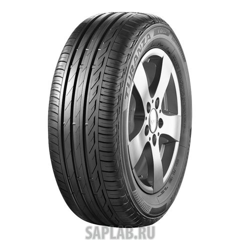 Купить BRIDGESTONE 15771 Шины BRIDGESTONE 225/45/17 W 94 T001 XL