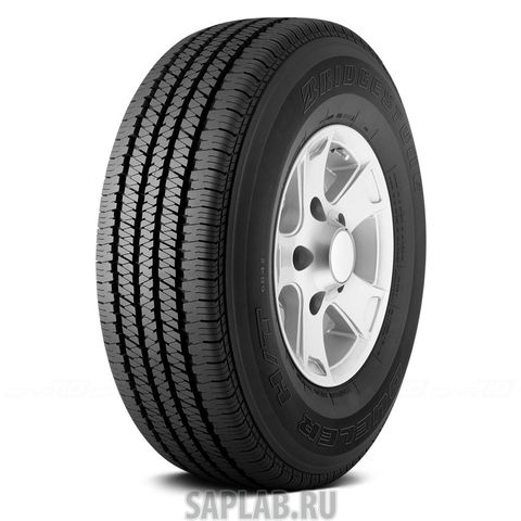 Купить BRIDGESTONE 15945 Шины BRIDGESTONE DUELER H/T 684II P275/50R22 111H TL 15945