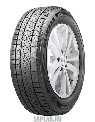Купить BRIDGESTONE 16778 Шины BRIDGESTONE  245/50/18  T 104 ICE  XL