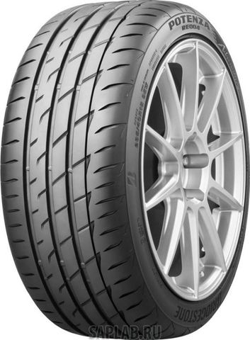 Купить BRIDGESTONE 17757 Шины Bridgestone Potenza Adrenalin RE004 255/45 R18 103 W