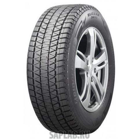 Купить BRIDGESTONE 18925 Шины Bridgestone Blizzak DM-V3 265/50R19 110 T