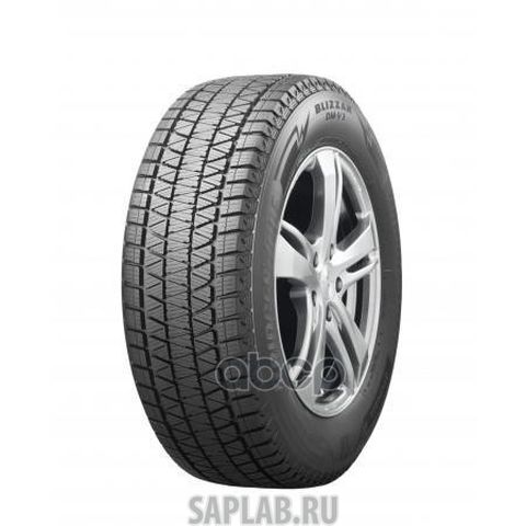 Купить BRIDGESTONE 18938 Шины Bridgestone Blizzak DM-V3 245/50 R20 102 T
