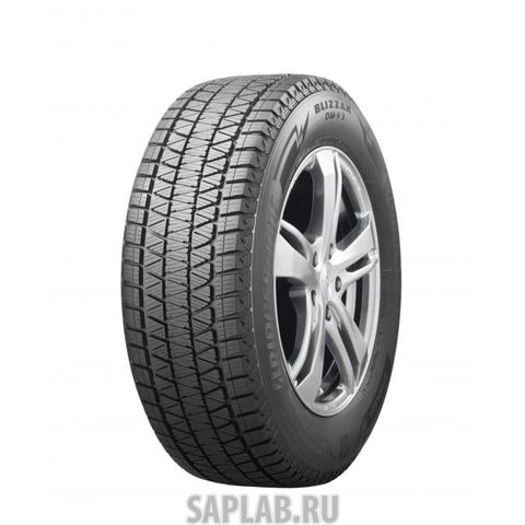 Купить BRIDGESTONE 18949 Шины BRIDGESTONE Blizzak DM-V3 315/35 R20 110T