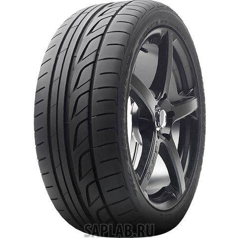 Купить BRIDGESTONE 23295 Шины Bridgestone POTENZA SPORT 285/40R21 109Y XL