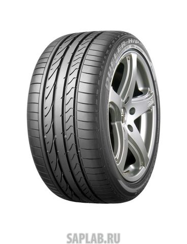 Купить BRIDGESTONE 2490 Шины летняя  Bridgestone Dueler H/P Sport R18 235/60 103W