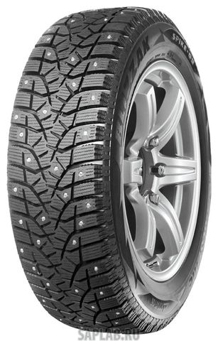 Купить BRIDGESTONE 468840 Шины BRIDGESTONE Blizzak SPIKE-02 185/60 R15 84T 468840
