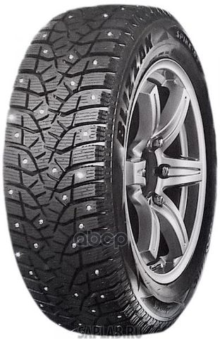 Купить BRIDGESTONE 468860 Шины BRIDGESTONE BLIZZAK SPIKE-02 225/40 R18 92T