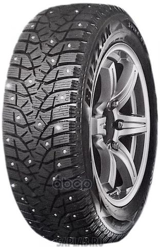 Купить BRIDGESTONE 468863 Шины Bridgestone BLIZZAK SPIKE-02 235/50 R18 101 T шип