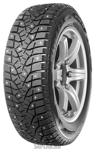 Купить BRIDGESTONE 469052 Шины BRIDGESTONE Blizzak Spike-02 SUV 215/65 R16 98T (до 190 км/ч) 469052
