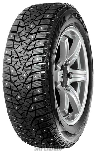 Купить BRIDGESTONE 469063 Шины Bridgestone Blizzak Spike-02 235/65 R17 108T XL SUV (469063)